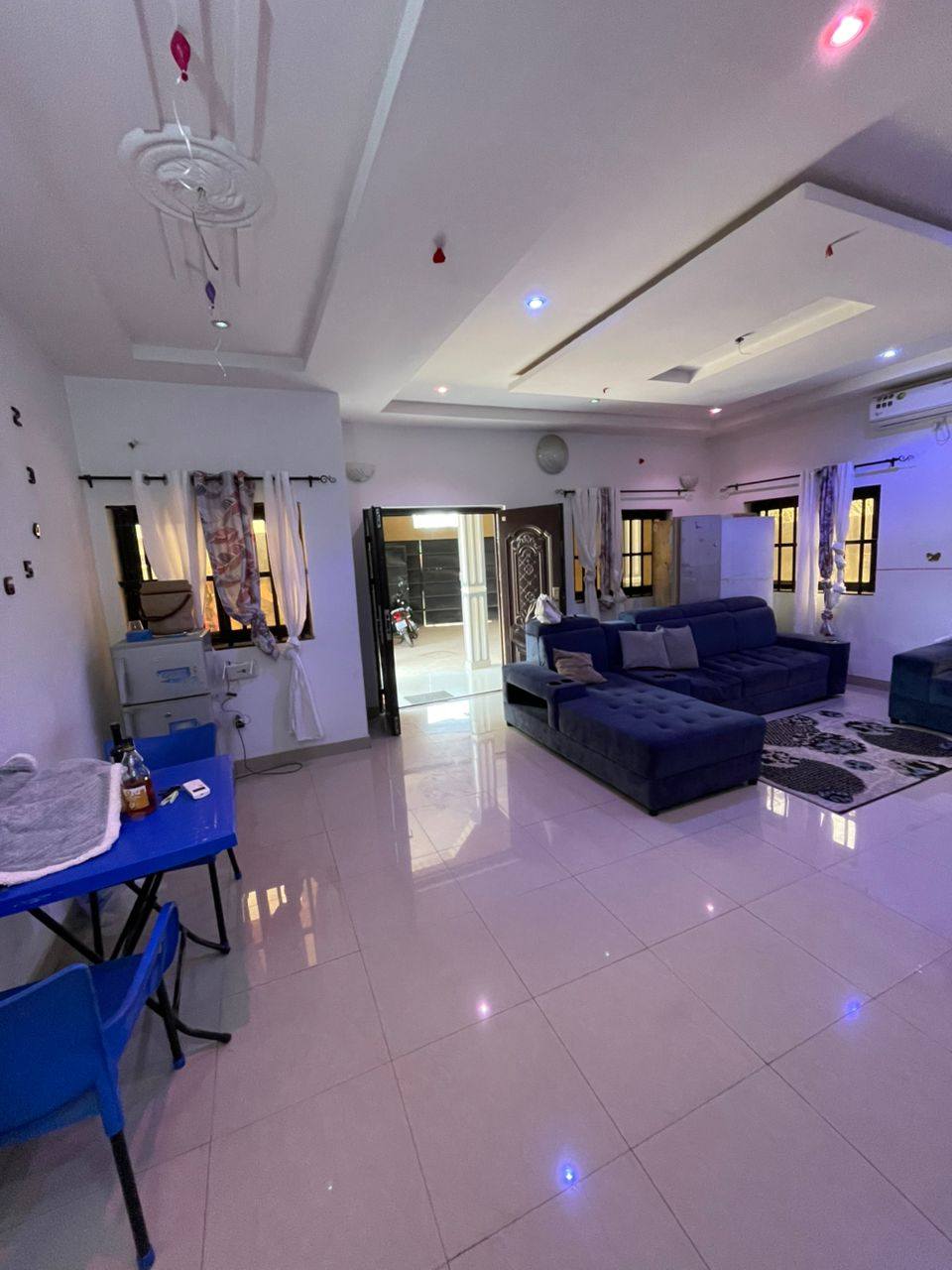 Appartement 4 Pièces